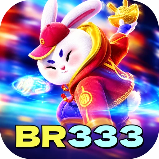 BR333 Logo