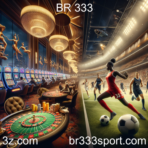 A Ascensão dos Jogos de Esportes: Entretenimento e Competição
