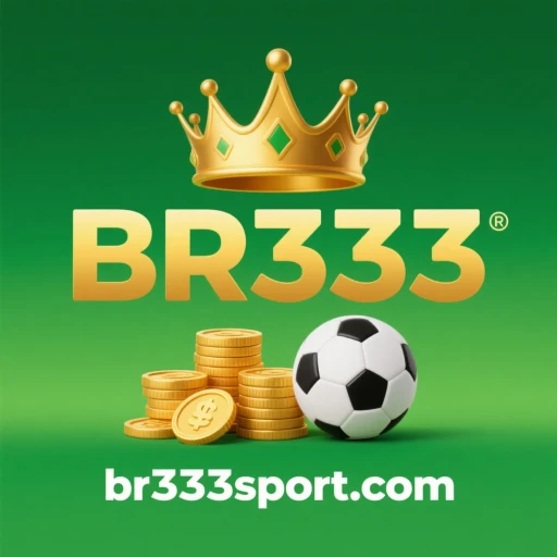 Logo BR 333